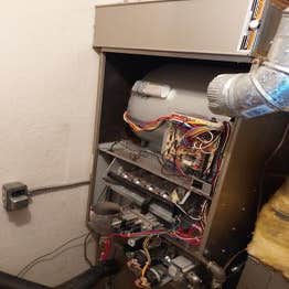 Ecopro HVAC