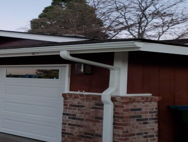 Photos by Slideside Seamless Gutters #1