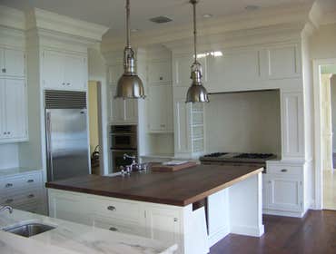 Maitland Renovation