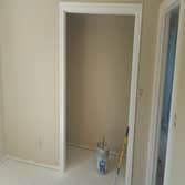 Interior painting