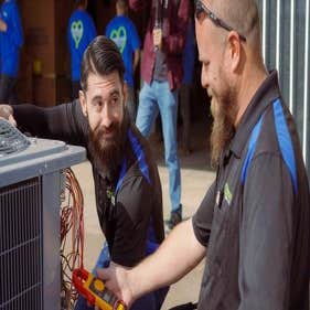Morehart Air Conditioning & Heating
