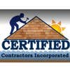 Certified Contractors Inc logo
