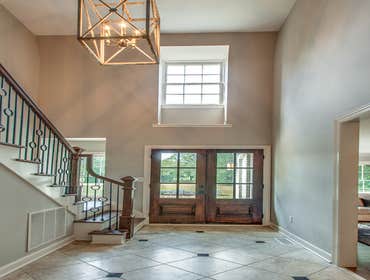 Hillsboro Home