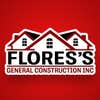 Flores's General Construction Inc logo