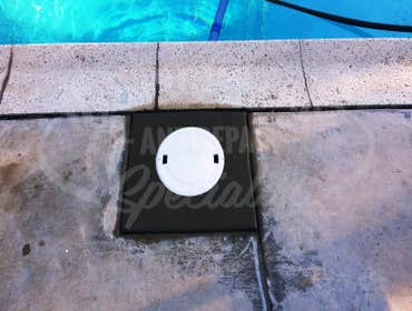 Photos by H20 Pool Leaks & Repair Specialists #4