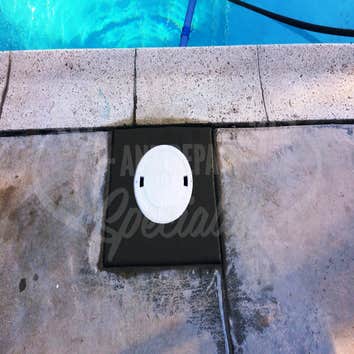 Photos by H20 Pool Leaks & Repair Specialists #4