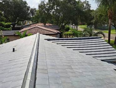 Residential Roof - Residential Roofing