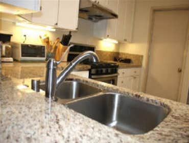 Remodeling Project in San Diego