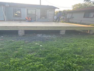 Photos by House Leveling Lulu Centeno #1