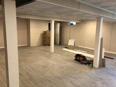 Photos by Total Basement Finishing of Western New York