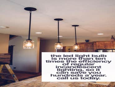 Photos by Leading Edge Electric #1