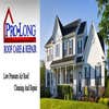 Pro Long Roof Care logo