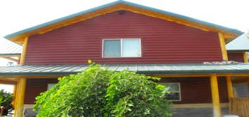 Emmet Cabin