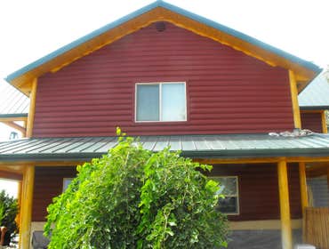 Emmet Cabin
