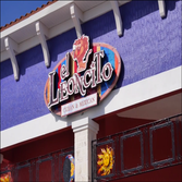 Photos by Mdf A Sign Co #4 New channel letter set front and back illuminated