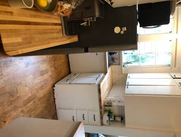 Alameda Kitchen Remodel