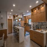 Project photos from Elegant Tile Works & Construction