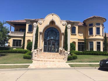 Photos from Tierra Construction