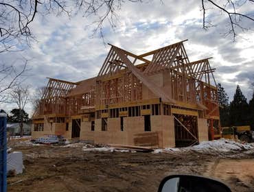 Photos by Molina Finish Carpentry Inc #1