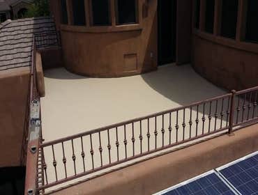 Photo(s) from Arizona Roofing Systems, Inc. Shingle Roof