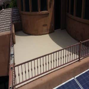 Photo(s) from Arizona Roofing Systems, Inc. Shingle Roof