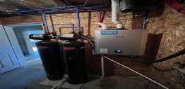 Pando Plumbing