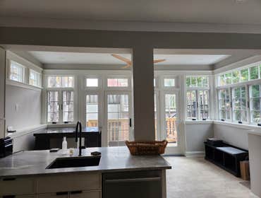 Brooklyn Residence