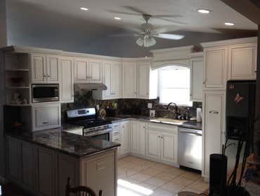 Photos by Cordeiro Custom Remodeling & Repair #1
