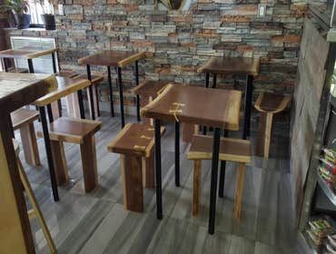 Photo(s) from Volcan Trimworks