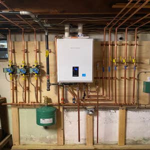 Photos by Hinchion Plumbing And Heating #2