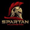 Spartan plumbing logo