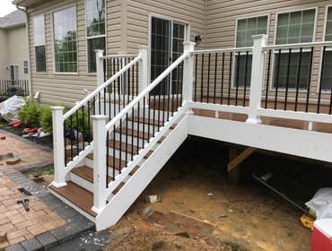 Photos from F Contractor LLC