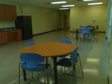 E.C. Gardner Construction Project
