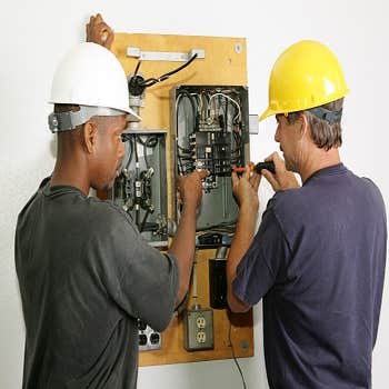 Photo(s) from Howie Electric Inc Howie Electric is locally owned and operated business now for more than 26 years. I offer a complete electrical servic