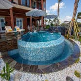 Custom Pools