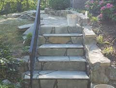 Photos by Don Cele Landscaping #1