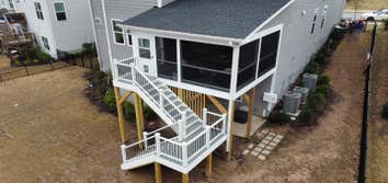 Royal Outdoor Living