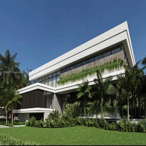 MIAMI SHORES NEW CONSTRUCTION