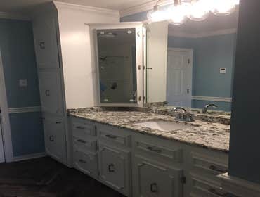 Anderson Remodel