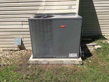 Photos by Wideman Air Services Heating and Cooling LLC #1