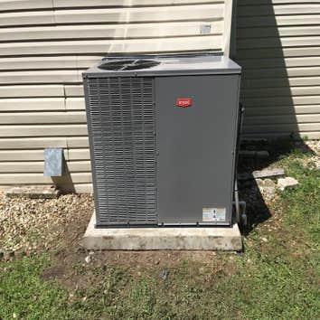 Photos by Wideman Air Services Heating and Cooling LLC #1