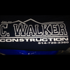 C-Walker's Construction & Services logo
