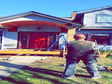 Photos by Amlin Home Repair #1