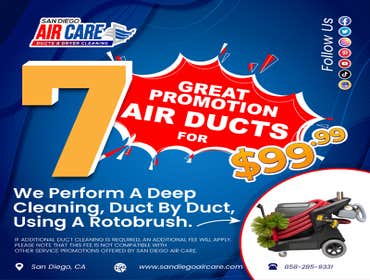 Photos by San Diego Air Care #13