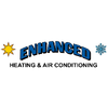 Enhanced Heating and Air Conditioning logo