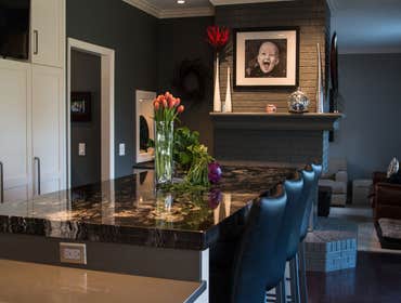 Elizabeth Monical Interior Design