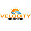 Velocity Roofing logo