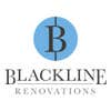 Blackline Renovations logo