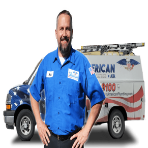 1st American plumbing, Heating & Air
