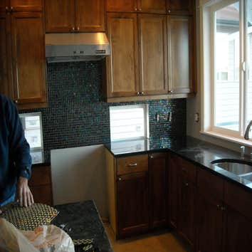 Kitchens